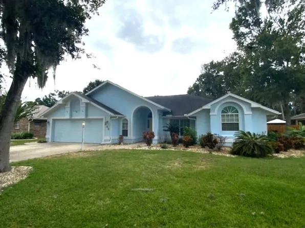 552 Woodgrove St, Ormond Beach, FL 32174