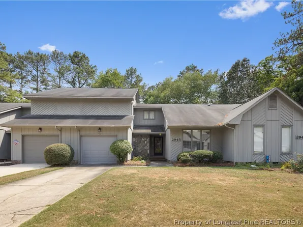 2945 Wedgeview Dr, Fayetteville, NC 28306
