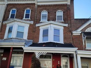 1232 W Union St, Allentown, PA 18102