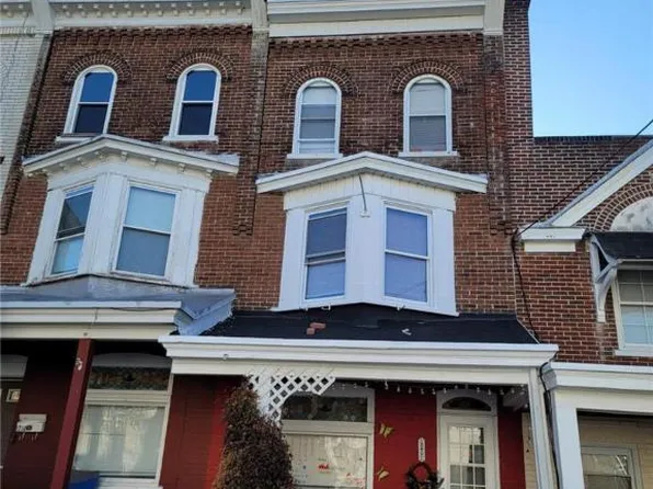 1232 W Union St, Allentown, PA 18102