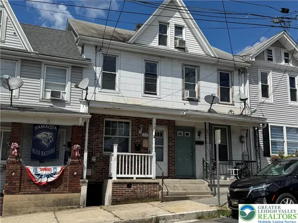 413 E Union St, Tamaqua, PA 18252