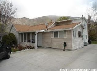 79 S 800 E, Springville, UT 84663