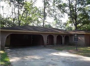 2501 Crestleigh Mnr, Jackson, MS 39204