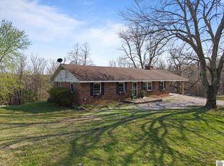 1699 State Highway 1271, Kuttawa, KY 42055