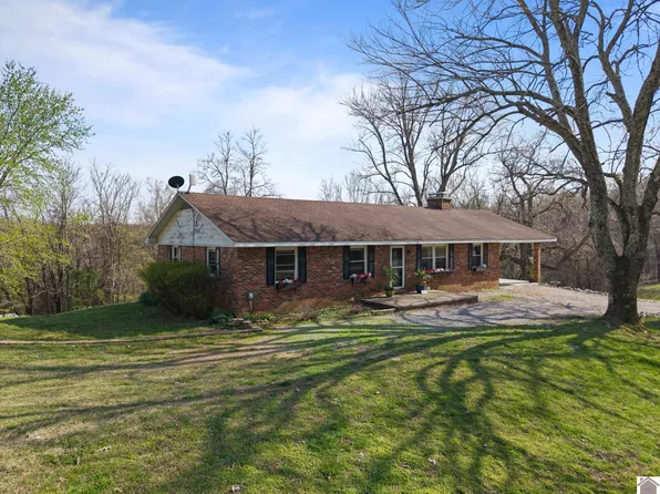 1699 State Highway 1271, Kuttawa, KY 42055