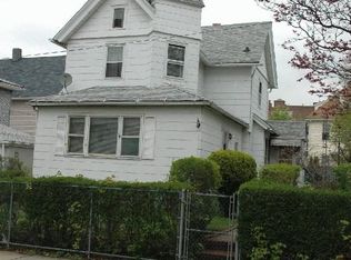 8611 107th St, Richmond Hill, NY 11418