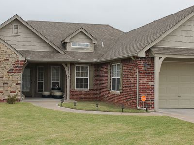 12103 N 112th Ave E, Collinsville, OK, 74021