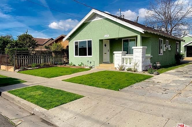 1st image of this home