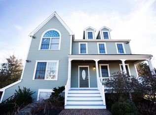 23 Spring Valley Rd, Hull, MA 02045