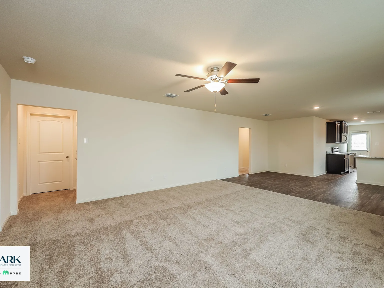 4 bed, 2.0 bath, 1794 sqft, $1,795 — Photo 3