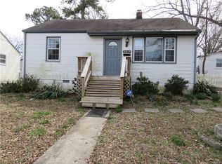 2617 Dellrose Ave, Henrico, VA 23228