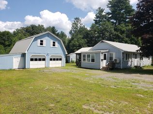3 Knowles Ave, Milo, ME 04463