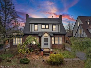 3172 Warrington Rd, Shaker Heights, OH 44120