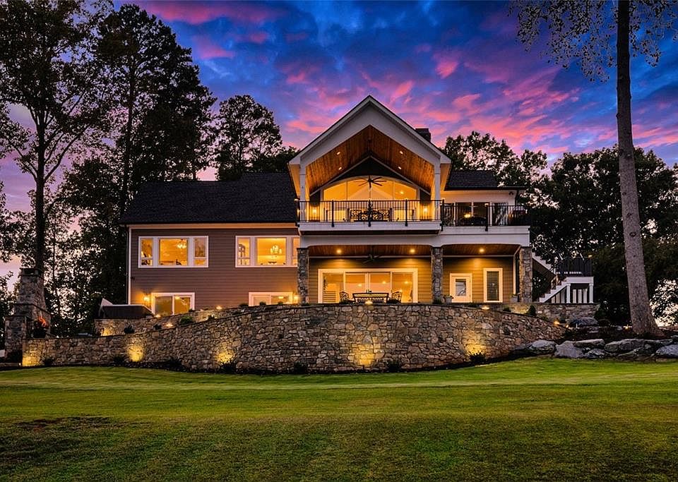206 Island View Ln, Seneca, SC 29672 Zillow