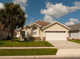 3041 Rollman Rd, Orlando, FL 32837