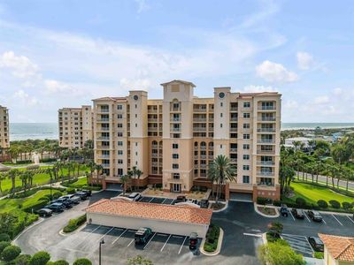 250 MINORCA BEACH WAY #601, New Smyrna Beach, FL, 32169
