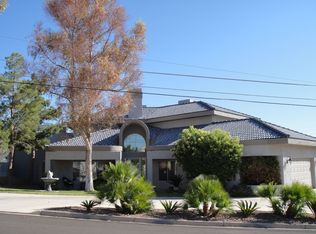 101 Pyramid Ln, Boulder City, NV 89005