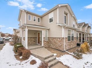 9758 Laredo Street #30E, Commerce City, CO 80022