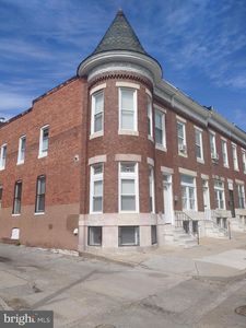 1212 Whitelock St, Baltimore, MD, 21217