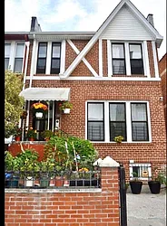 Rented by Bedford And Dean LLC