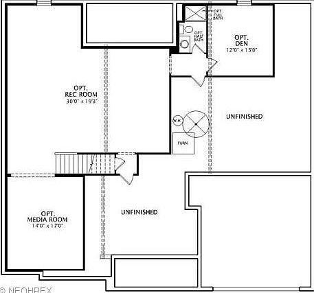 5th image of 3021 Steffan Woods Dr