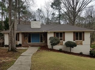 3321 McGregor Moor, Birmingham, AL 35242