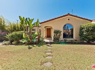 2224 21st St, Santa Monica, CA 90405
