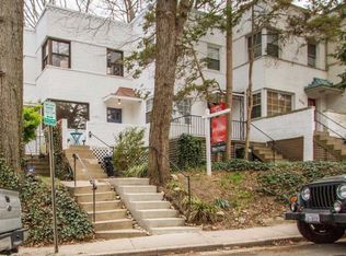 3443 17th St NW, Washington, DC 20010