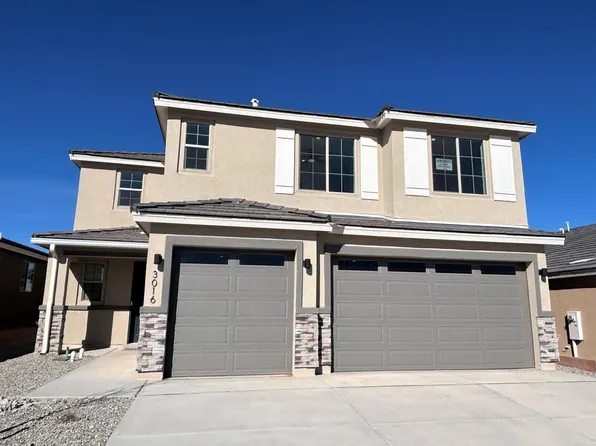 3016 Donita Ln NE, Rio Rancho, NM 87144