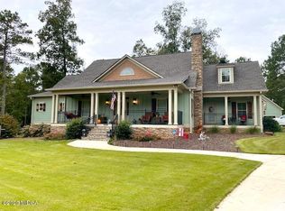 123 Laurel Rdg, Forsyth, GA 31029