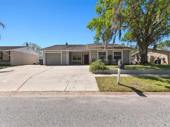 1071 Foxwood Dr, Lutz, FL 33549