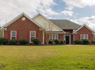 171 Old Stonewall Dr, Locust Grove, GA 30248