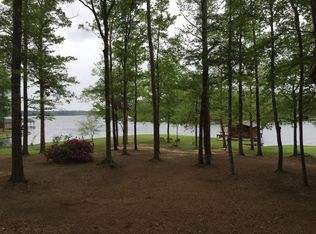 429 Sandy Point Dr, Chatham, LA 71226