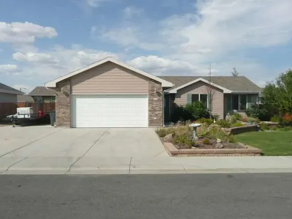 2122 Absaroka Trl, Bar Nunn, WY 82601