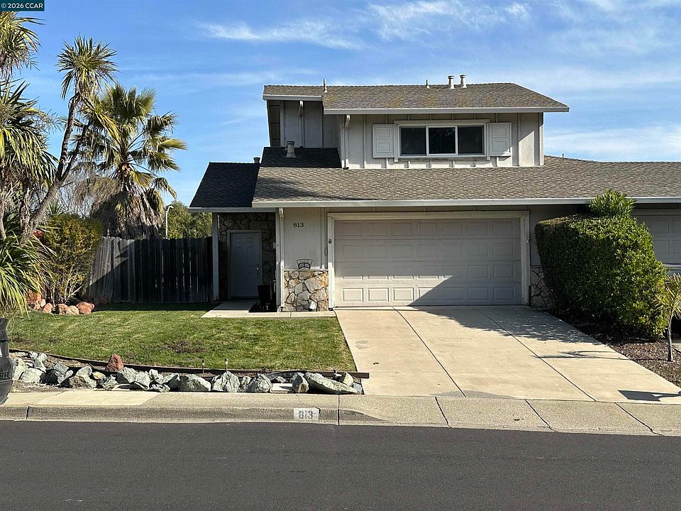 1st image of 813 Ladera Corte