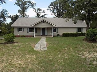 445 S County Road 95, Gordon, AL 36343