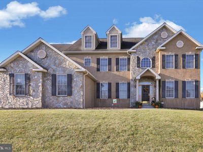 2522 Cromwell Dr, Wyomissing, PA, 19610