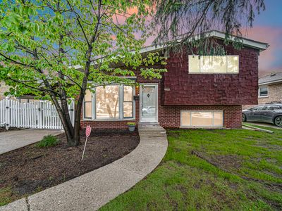 8322 Central Ave, Morton Grove, IL, 60053