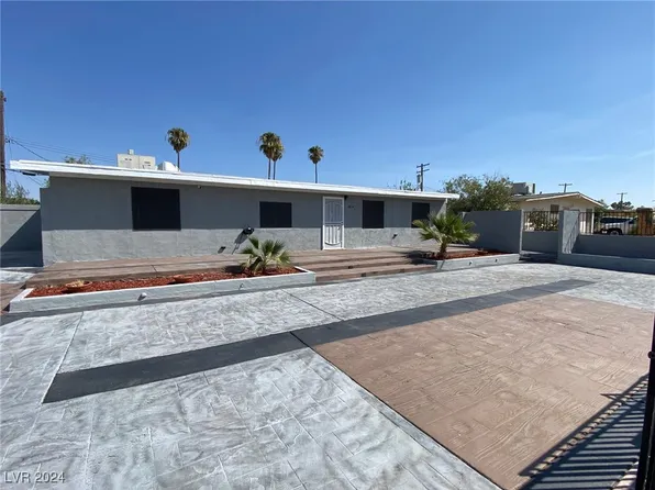 2804 La Canada St, Las Vegas, NV 89169