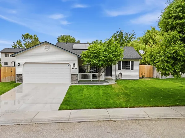 3520 E Kent Ave, Nampa, ID 83686