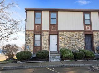 3241 Roesch Blvd APT L, Fairfield, OH 45014