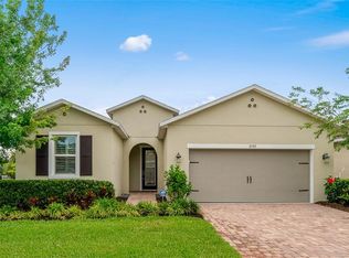 3192 Macintosh Rd, Land O Lakes, FL 34639