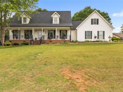 325 Regency Cir, Anderson, SC, 29625