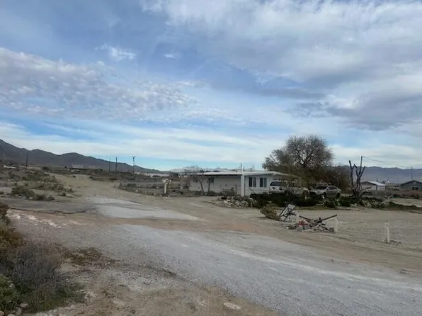 82615 4th St, Trona, CA 93562
