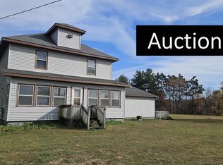 N6872 County Road M, New Lisbon, WI 53950