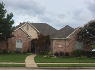 6619 Baycrest Cir, Sachse, TX 75048