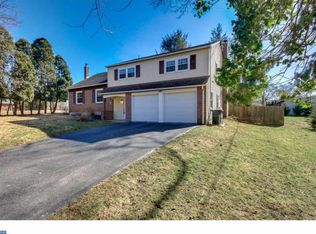 657 Beatty Rd, Springfield, PA 19064