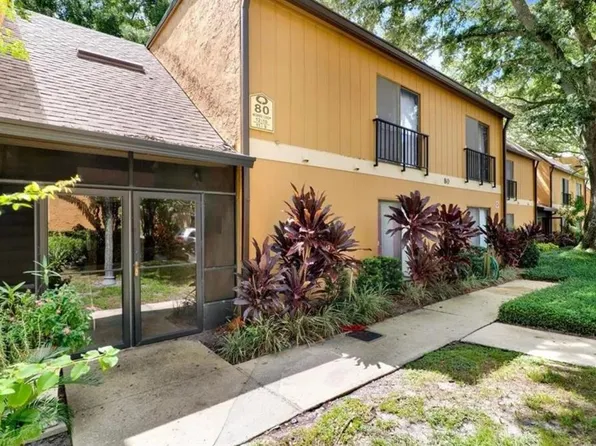 80 Moree Loop APT 9, Winter Springs, FL 32708