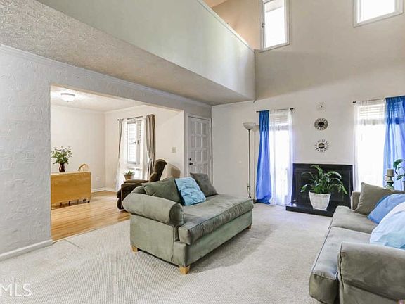 3rd image of 2467 Cedar Canyon Ct SE