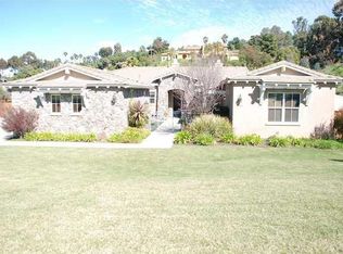 3684 Bonita Farms Ct, Bonita, CA 91902